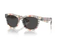 Burberry Sunčane Naočale 4432U 412287