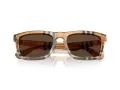 Burberry Sunčane Naočale 4434 414673