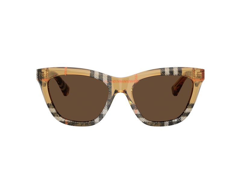 Burberry Sunčane Naočale BE 4435 414673