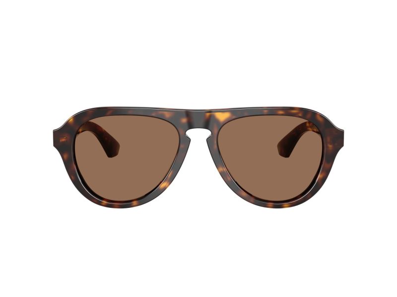 Burberry Sunčane Naočale BE 4437U 300273