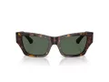 Burberry Sunčane Naočale 4441U 300271