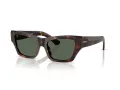 Burberry Sunčane Naočale 4441U 300271