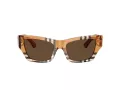 Burberry Sunčane Naočale 4441U 414673