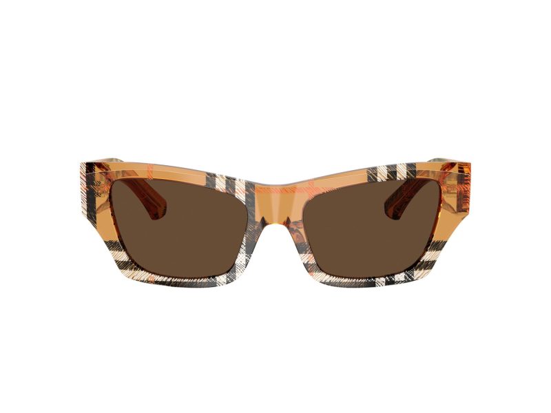 Burberry Sunčane Naočale BE 4441U 414673