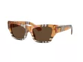 Burberry Sunčane Naočale 4441U 414673