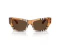 Burberry Sunčane Naočale 4441U 414673