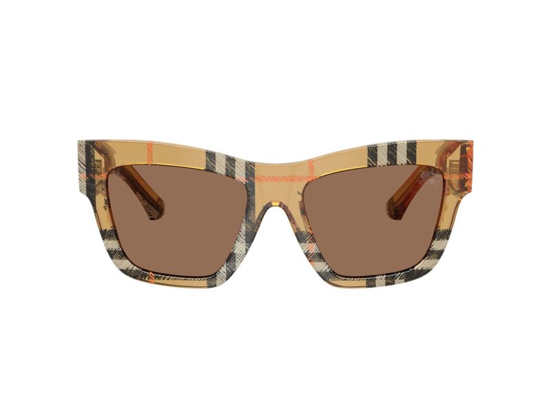 Burberry Sunčane Naočale BE 4449 414673