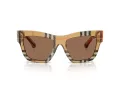 Burberry Sunčane Naočale 4449 414673