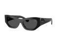 Burberry Sunčane Naočale 4450U 300187