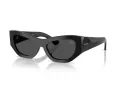 Burberry Sunčane Naočale 4450U 300187