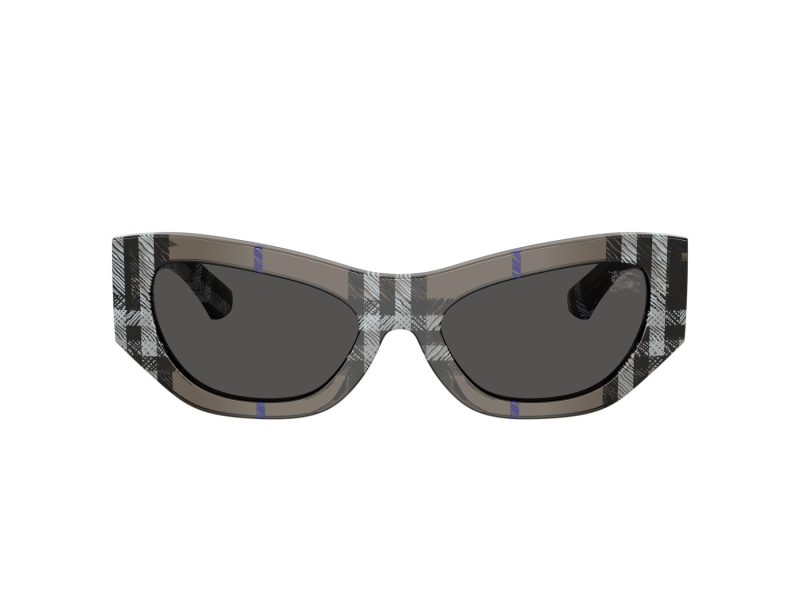 Burberry Sunčane Naočale BE 4450U 414787