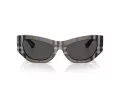 Burberry Sunčane Naočale 4450U 414787