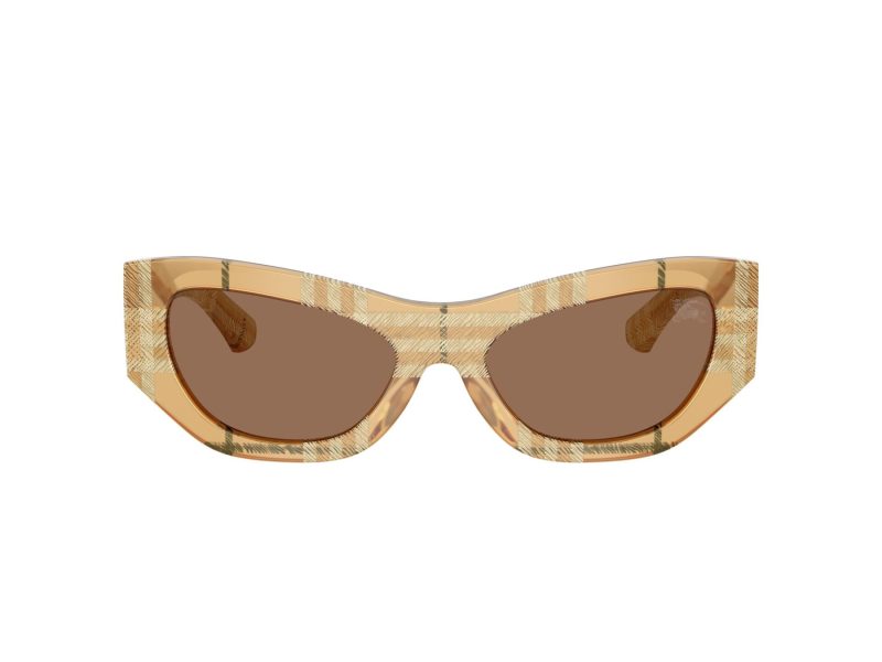 Burberry Sunčane Naočale BE 4450U 415773
