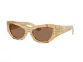 Burberry Sunčane Naočale 4450U 415773