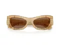 Burberry Sunčane Naočale 4450U 415773
