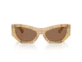 Burberry Sunčane Naočale 4450U 415773