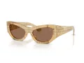 Burberry Sunčane Naočale 4450U 415773
