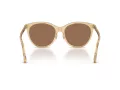 Burberry Sunčane Naočale 4464D 416773