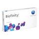 Biofinity kontaktne leće (3 leće)