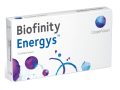 Biofinity Energys (3 leća)