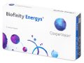 Biofinity Energys (3 leća)