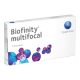 Biofinity Multifocal kontaktne leće (3 leće)