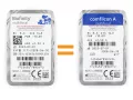 Biofinity Multifocal kontaktne leće (3 leće)