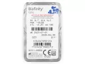 Biofinity Toric kontaktne leće (3 leće)