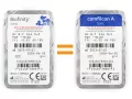 Biofinity Toric kontaktne leće (3 leće)