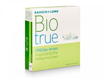 Biotrue ONEday (90 leća) Biotrue ONEday (90 leća)