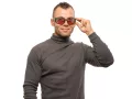 Bolle King Sunčane Naočale BLL 12575