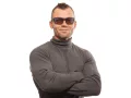 Bolle Kayman Sunčane Naočale BLL 12649