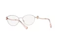 Bvlgari BV 2248B 2062 52 Dioptrijske naočale