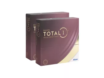 Dailies Total 1 kontaktne leće (180 leća)
