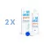 EyeContact PURE otopina za kontaktne leće (360 ml)