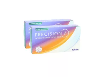 Precision7 for Astigmatism (24 kom)