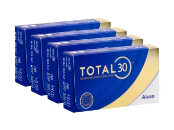 Total30 (24 leća)