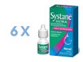 Systane Ultra (6 x 10 ml)