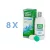 Opti-Free PureMoist otopina za kontaktne leće (8x300 ml)