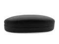 Glasses case black 009