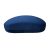 Glasses case velvet blue