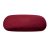 Glasses case HL24140 velvet red