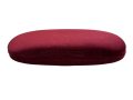 Glasses case HL24140 velvet red