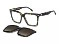 Carrera CA 3080/C WR7 54 Női szemüvegkeret (optikai keret)