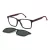 Carrera Naočale CA 8069/CS BLX/UC