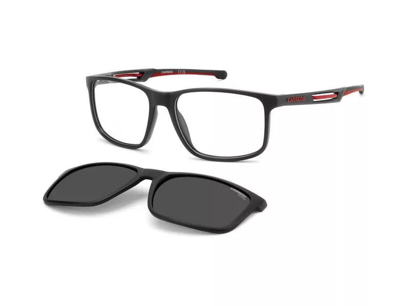 Carrera CA 8933/C BLX 56 Férfi szemüvegkeret (optikai keret)