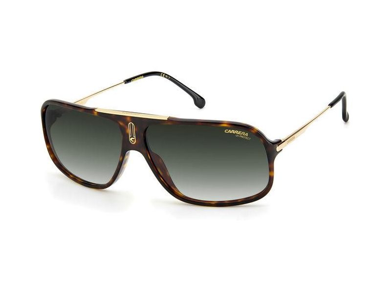 Carrera Sunčane Naočale CA Cool 65 086/9K