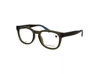 Calvin Klein Jeans Naočale CKJ 23651 314
