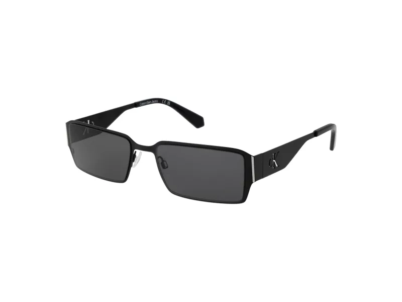 Calvin Klein Jeans Sunčane Naočale CKJ 24206S 001