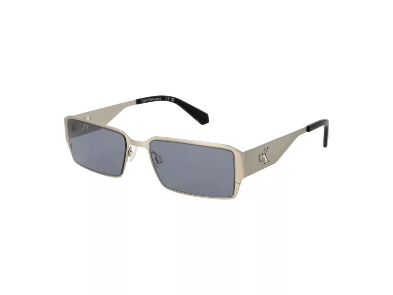 Calvin Klein Jeans Sunčane Naočale CKJ 24206S 044